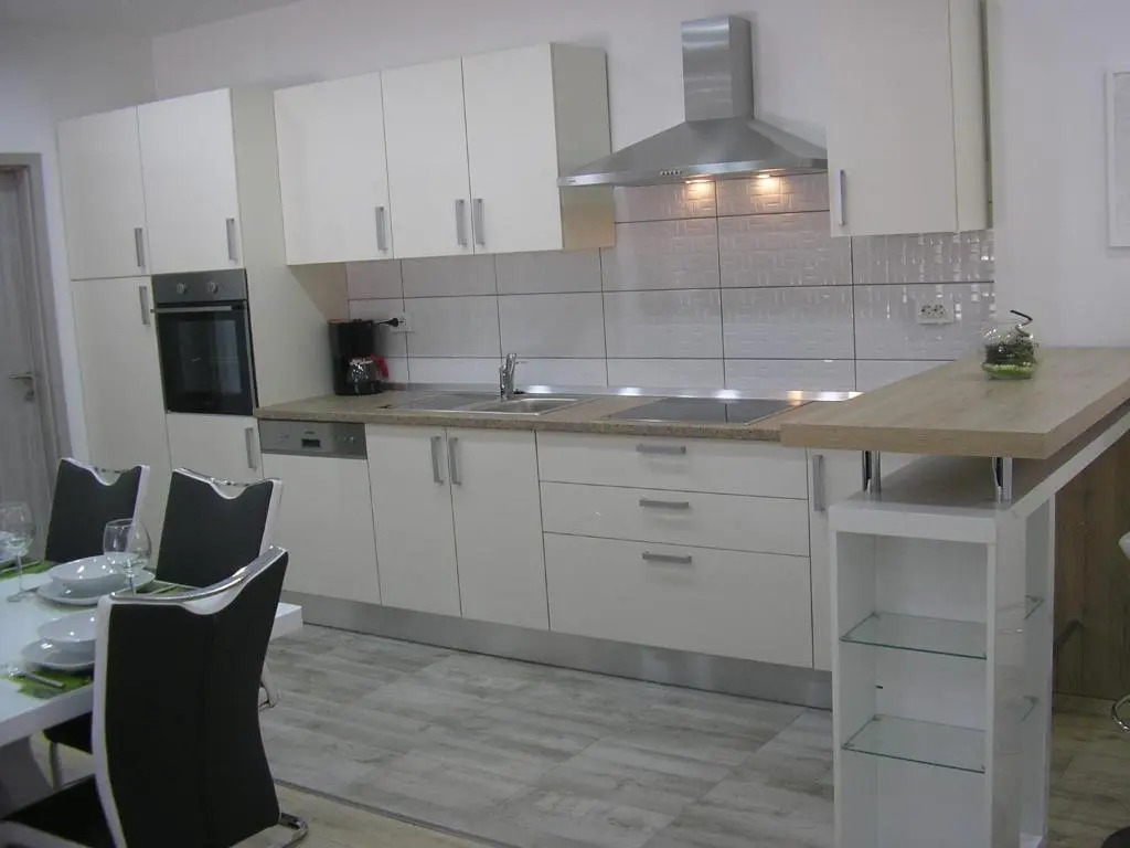 Apartments Viki