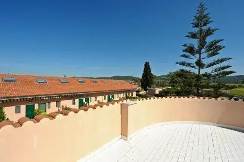 La Perla Del Tirreno