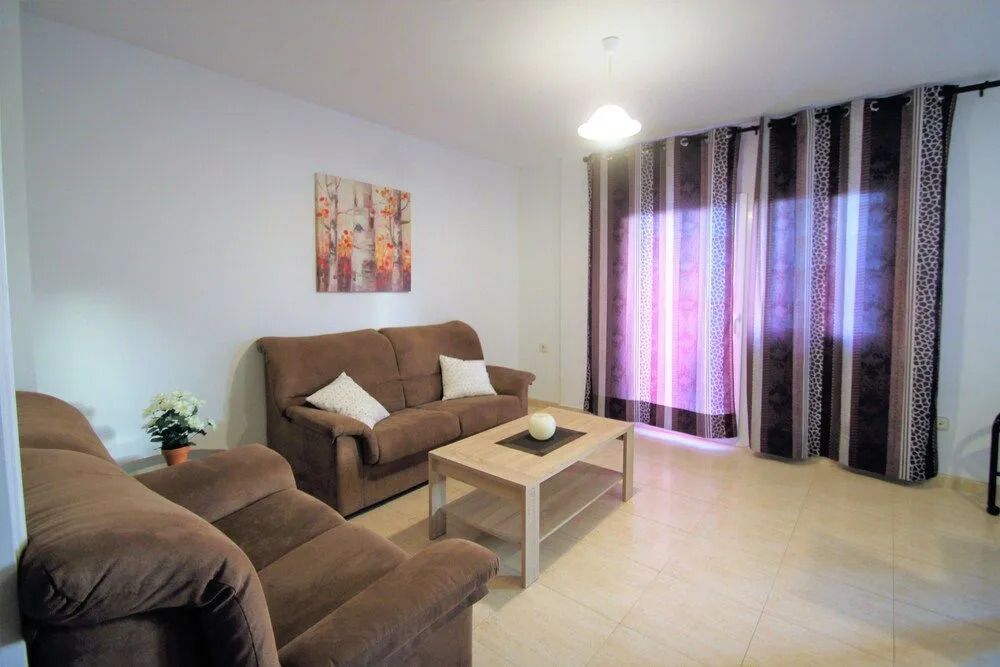 Apartamento CasaTuris playa Postiguet