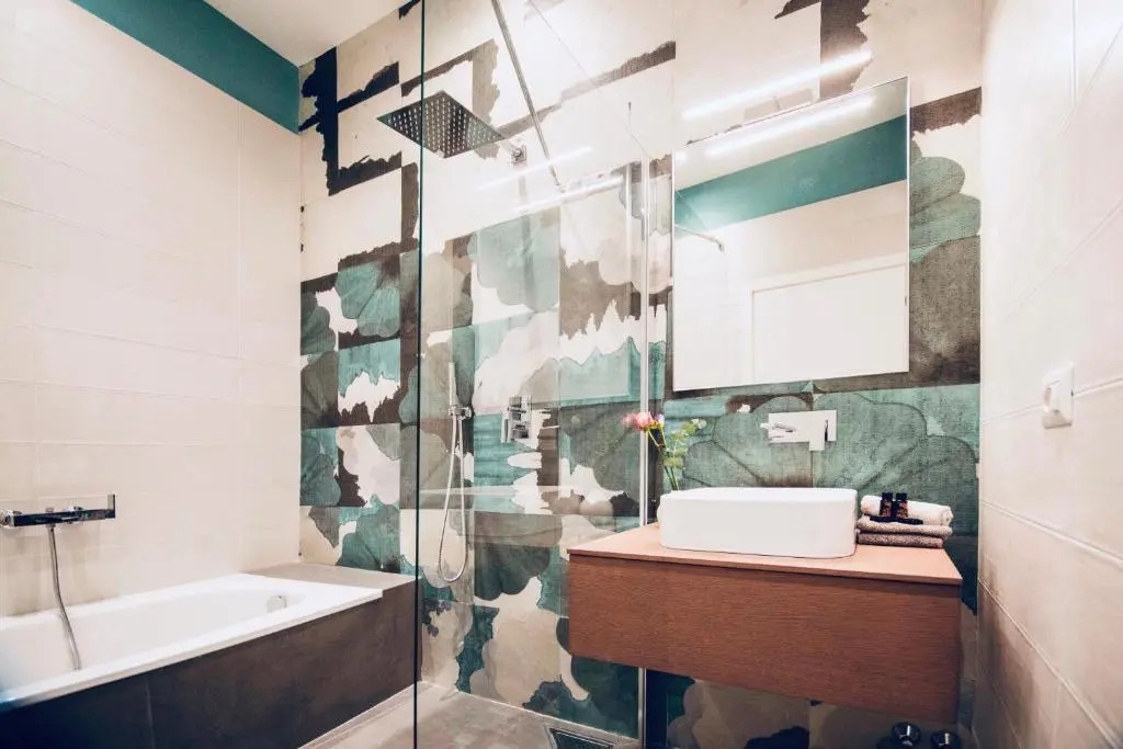Apartments Florence Oblate Exclusive