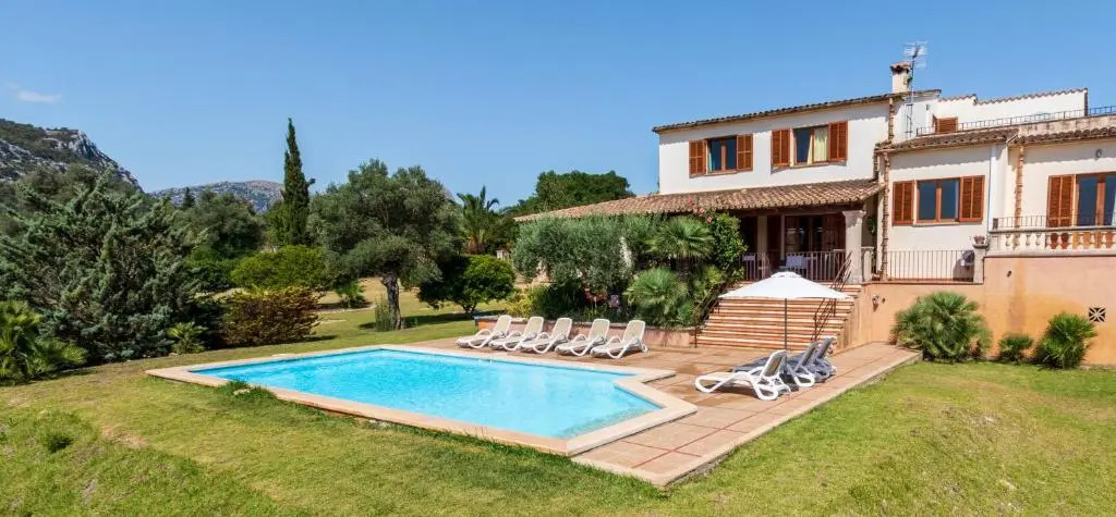 Villa Hostalet