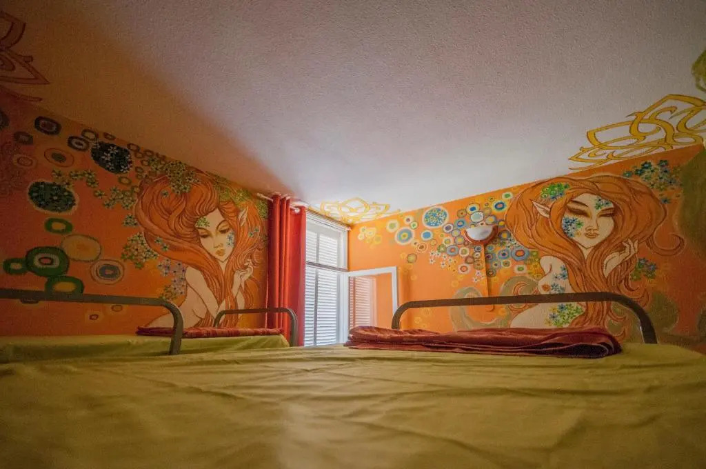 Hostel Los Duendes del Sur