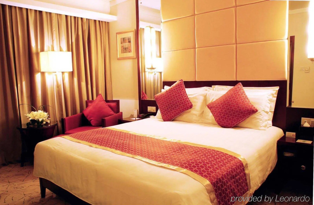 Rui Tai Hong Qiao Hotel