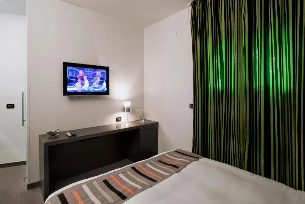 MA Hotel