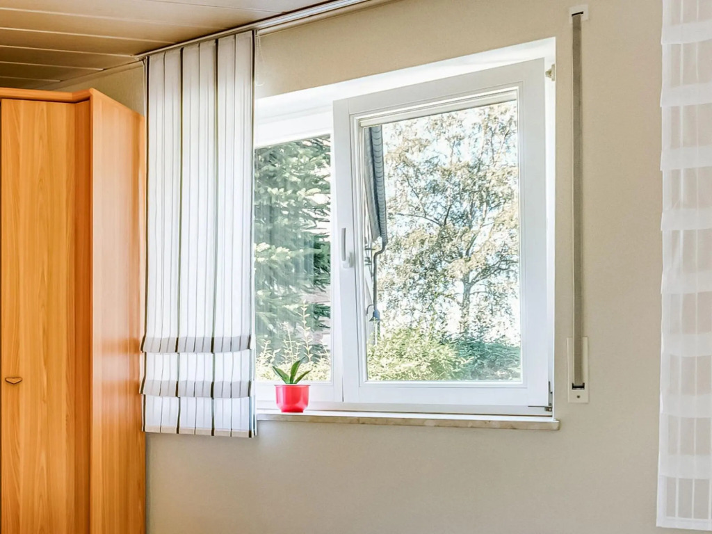 Tranquil Stay in Dörnthal