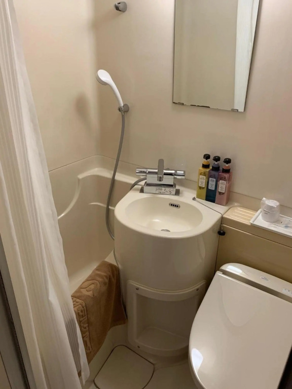 Matsue Urban Hotel