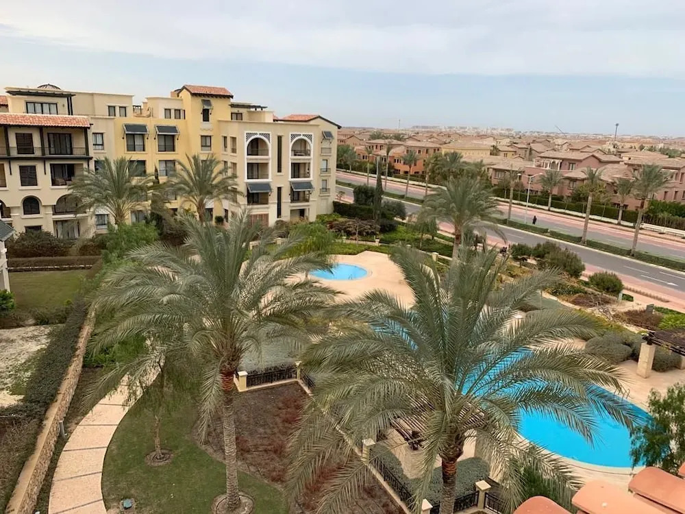 Marassi North Coast Studio Catania