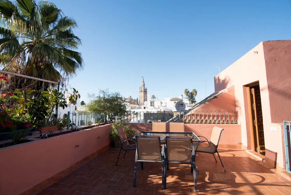 Tourist House Alcazar - Adults Only