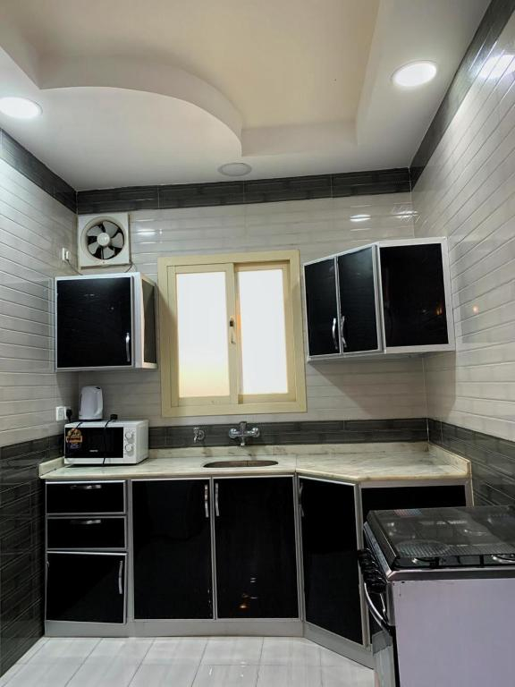 Alshahamah Hotel Apartments