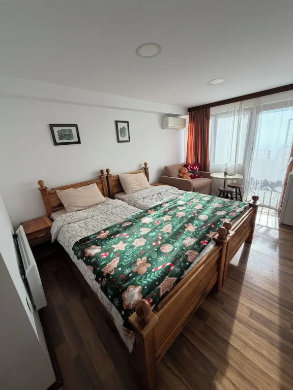 Villa Srma OHRİD