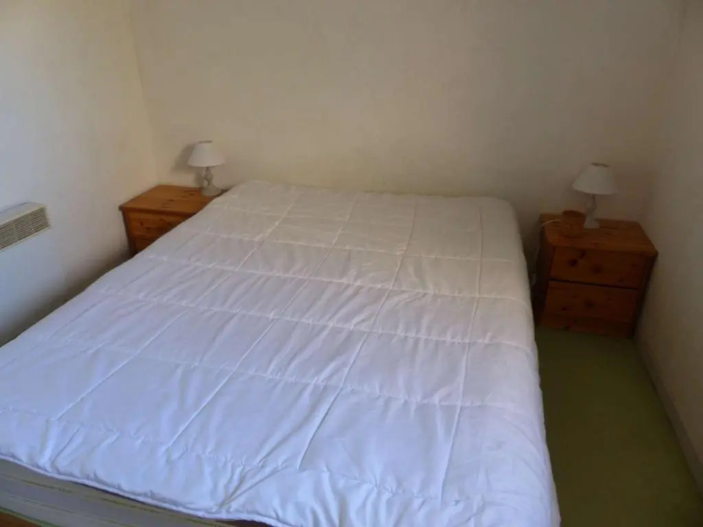 Maison Le Lavandou, 3 pièces, 4 personnes - FR-1-308-4