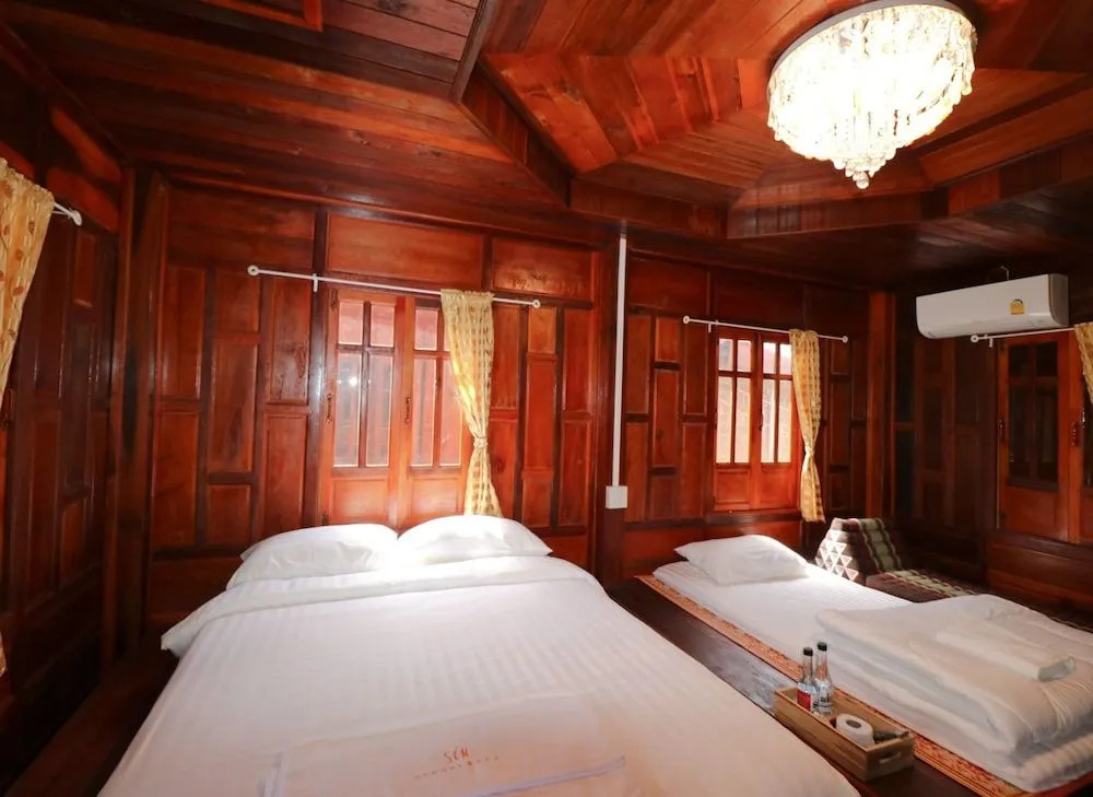 Wellness Resort Rayong Managed by SCN