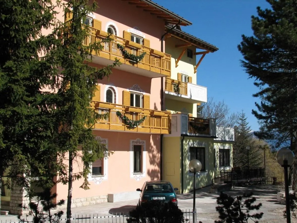 Hotel Fai