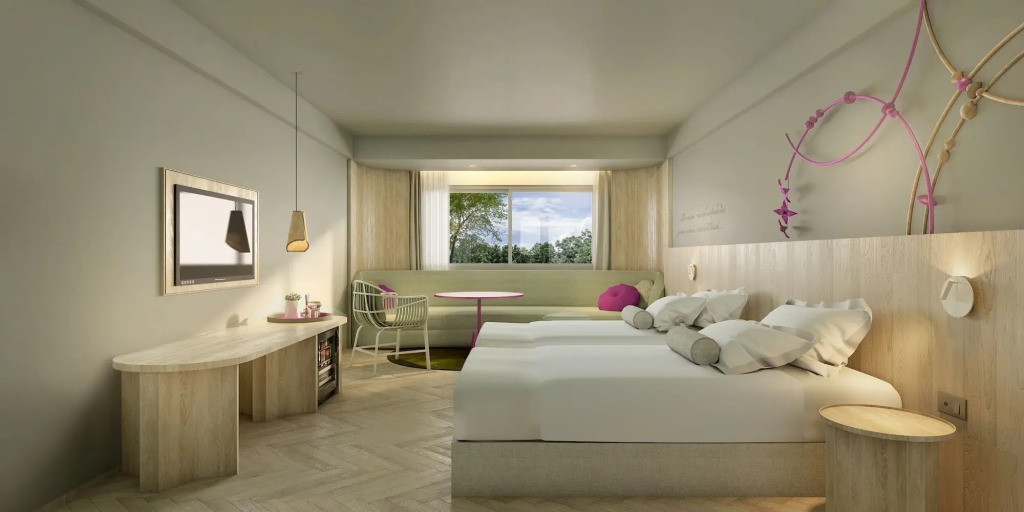 Mercure Rayong Lomtalay Villas & Resort