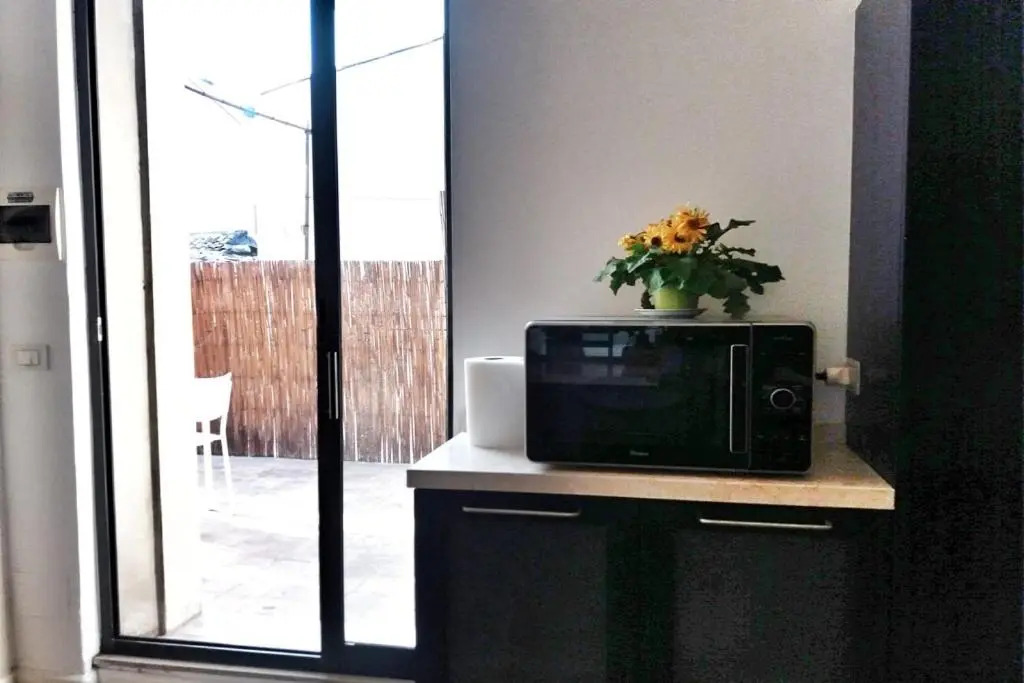 Manzoni Loft and Terrace