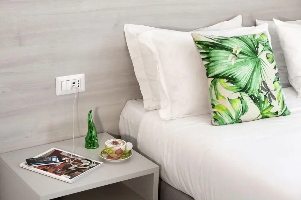 Amore Rentals - Appartamento Max 2 in Piazza Tasso