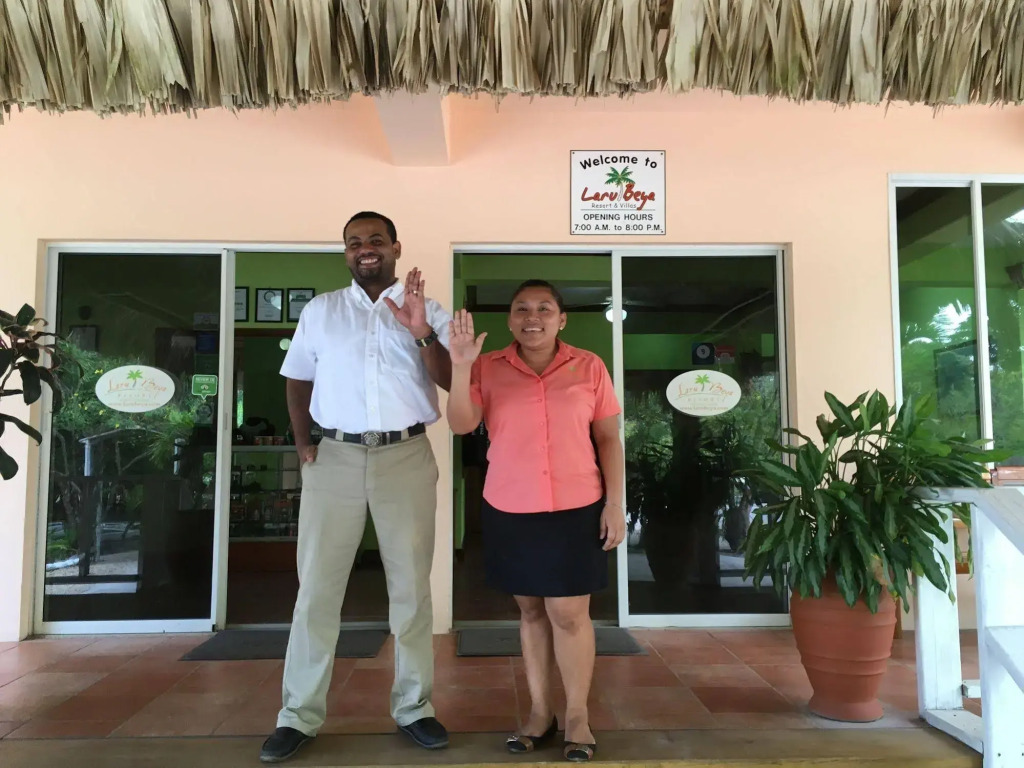 Laru Beya Resort