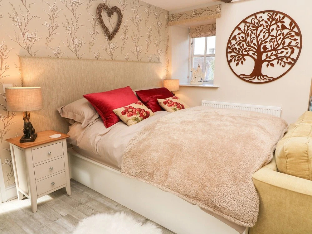 Lottie's Loft