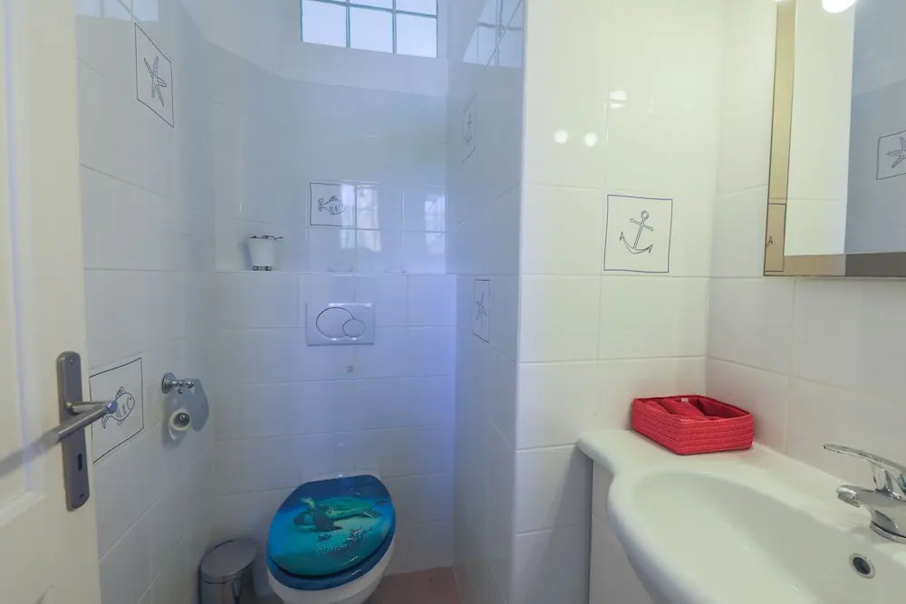 Villa les Ondes VI4120