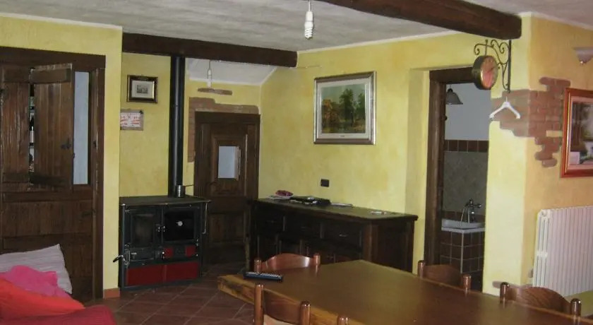 Casa Mottorra
