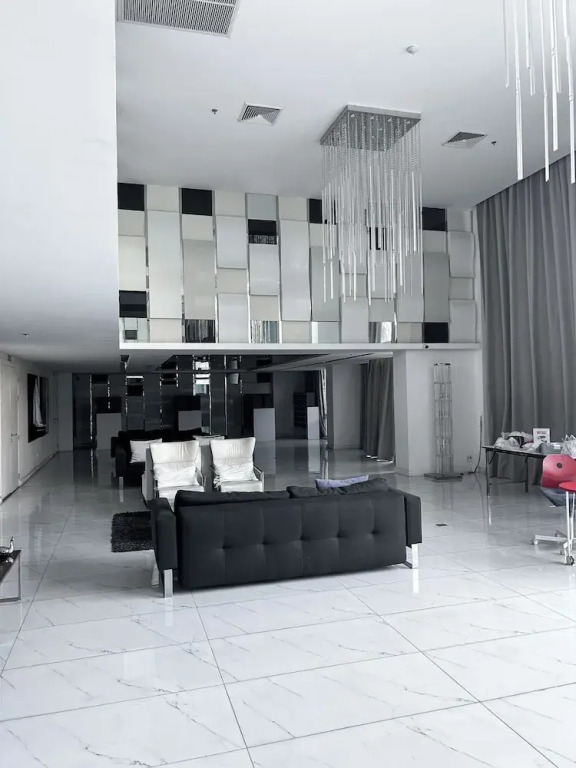 Vision condo