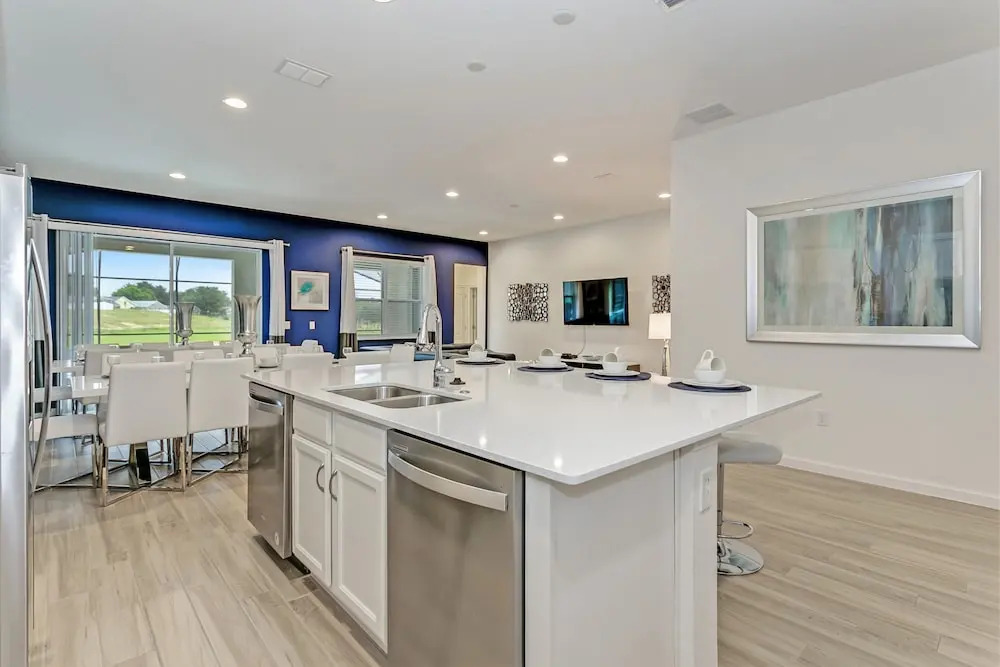 Oakgrain Villa Solterra 2