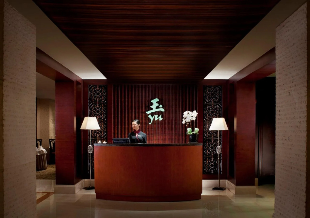 The Ritz-Carlton Beijing