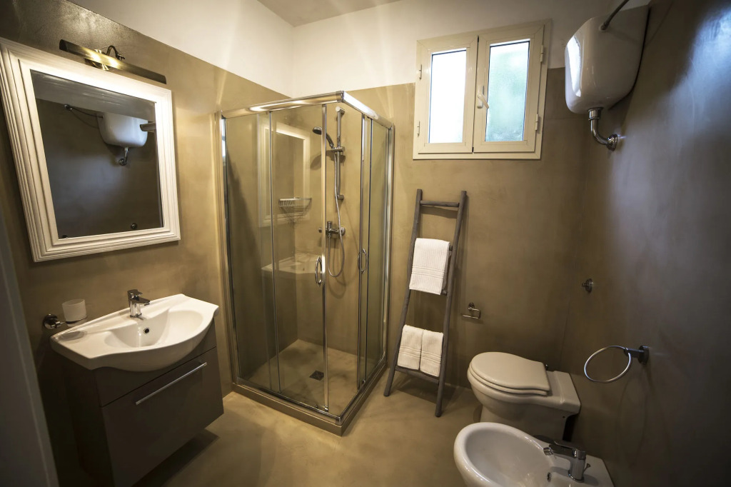 Santa Marta Suites & Apartments
