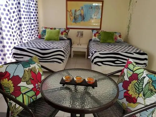 La Primavera Apart Hotel