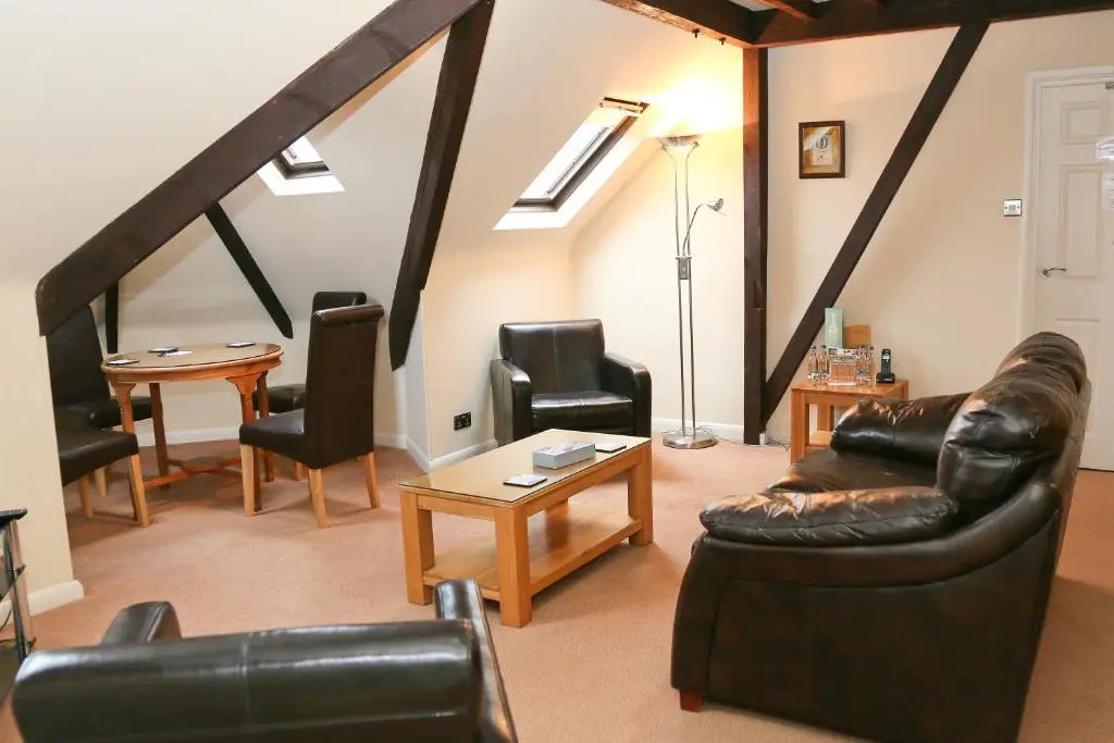 Millfields Hotel