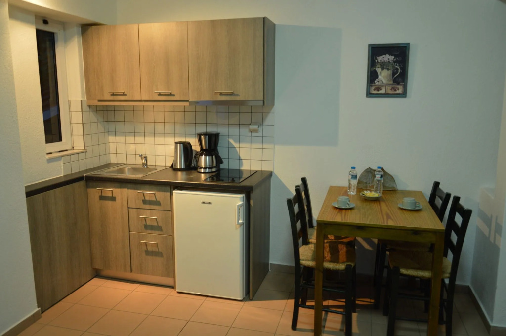 9 Muses Apartments
