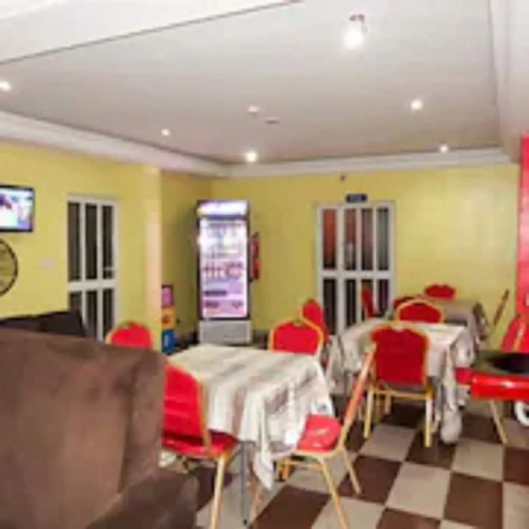 Ghatview Hotel