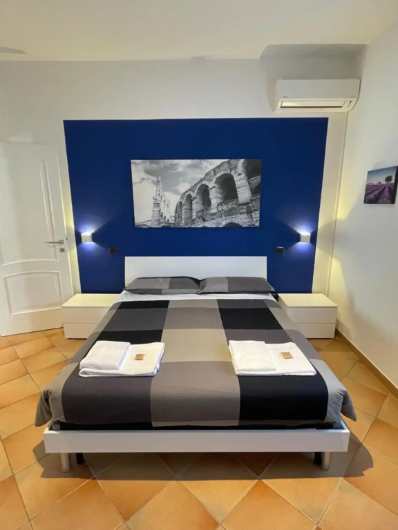 Villa Lori apartments