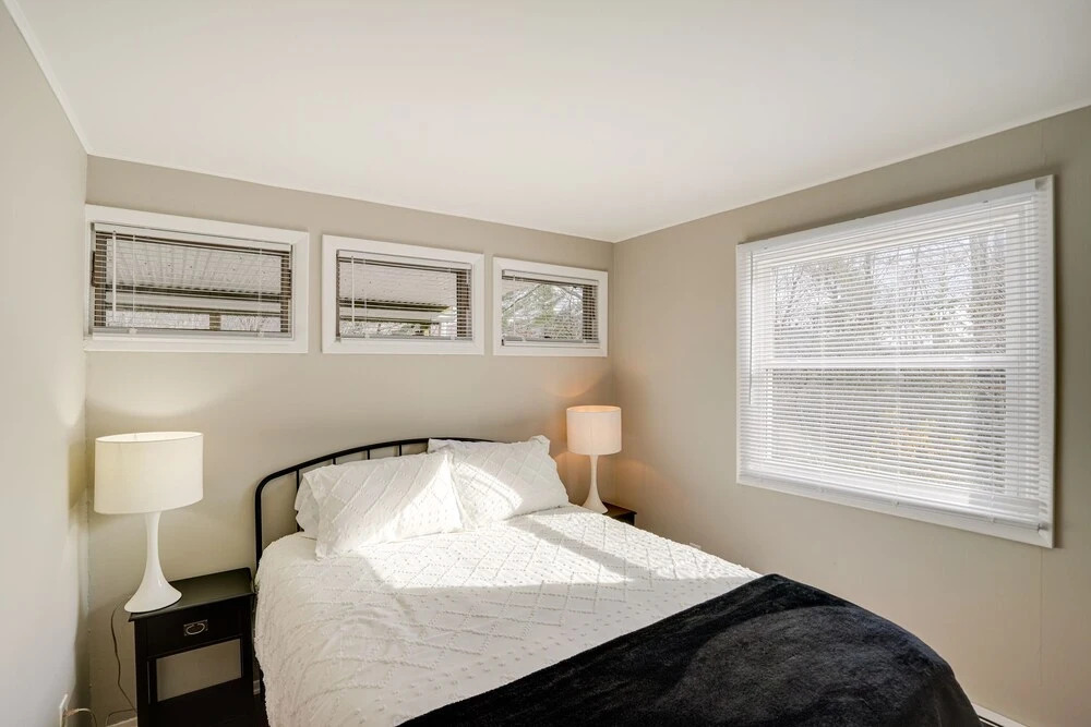 Hunter Mountain Home < 1 Mi to Ski Resort!