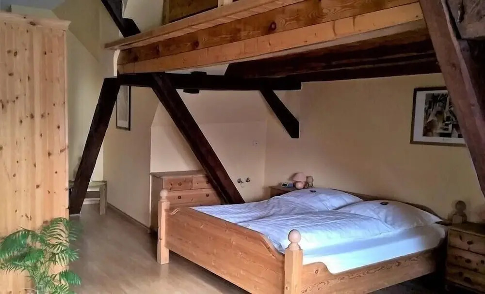 Hotel-Restaurant Zum Goldenen Stern