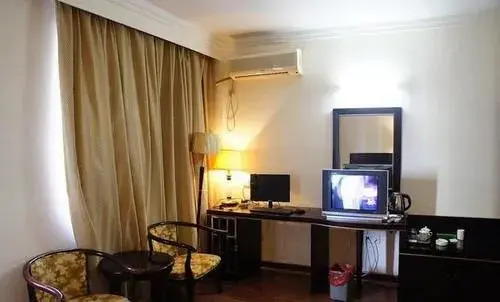 Guilin Lantian Hotel