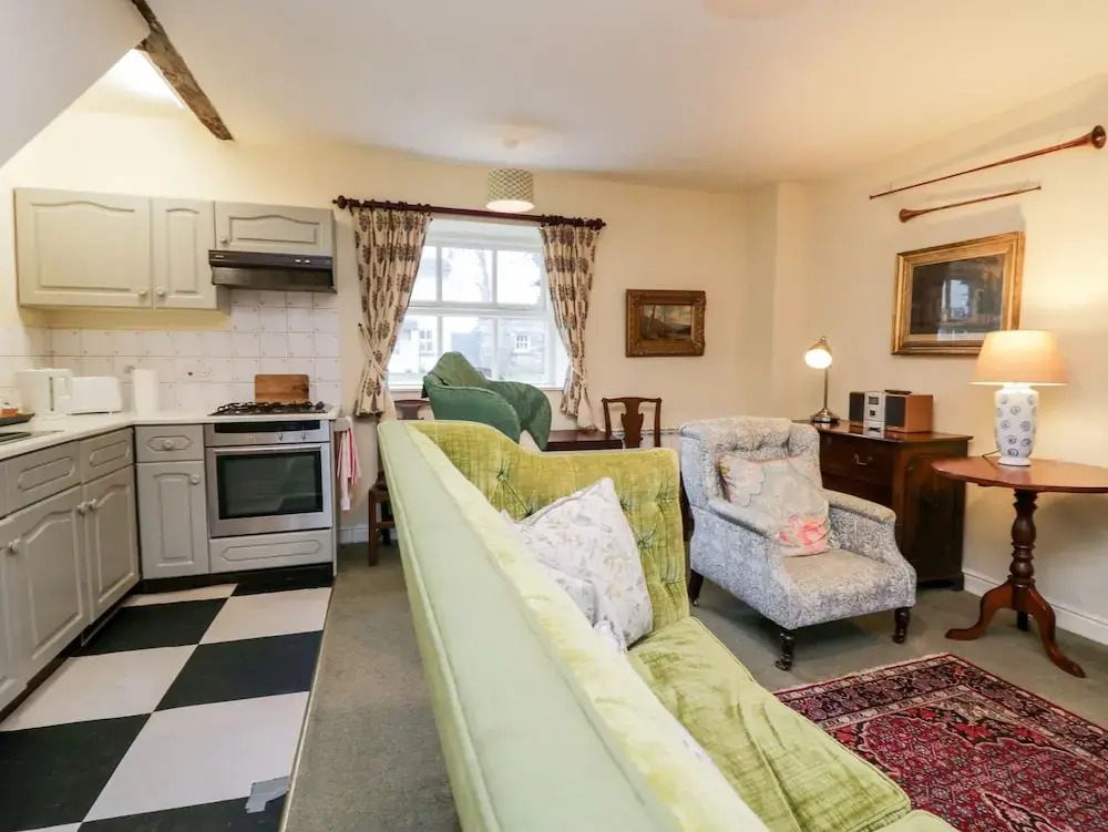 The Coach House