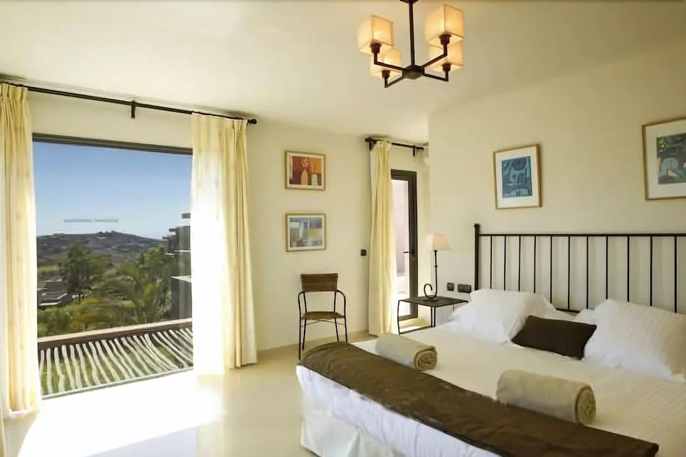 Villa in San B. de Tirajana, Gran Canaria 102881 by MO Rentals