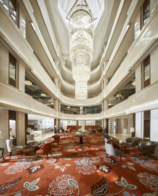 InterContinental Hanoi Westlake by IHG