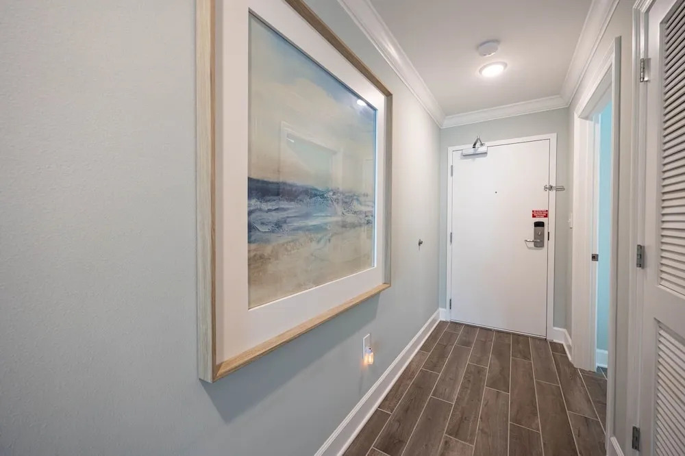 Phoenix Gulf Tower 404 4 Bedroom Condo
