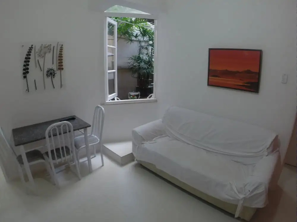 Dois Quartos Dias Ferreira - LEB12