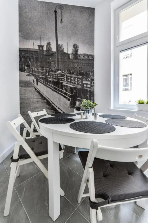 Mieszkanie przy deptaku Sopot by OneApartments