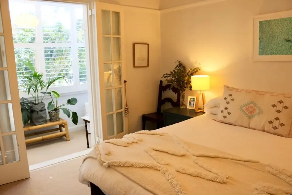 Bellevue Hill Abode Near Bondi Beach