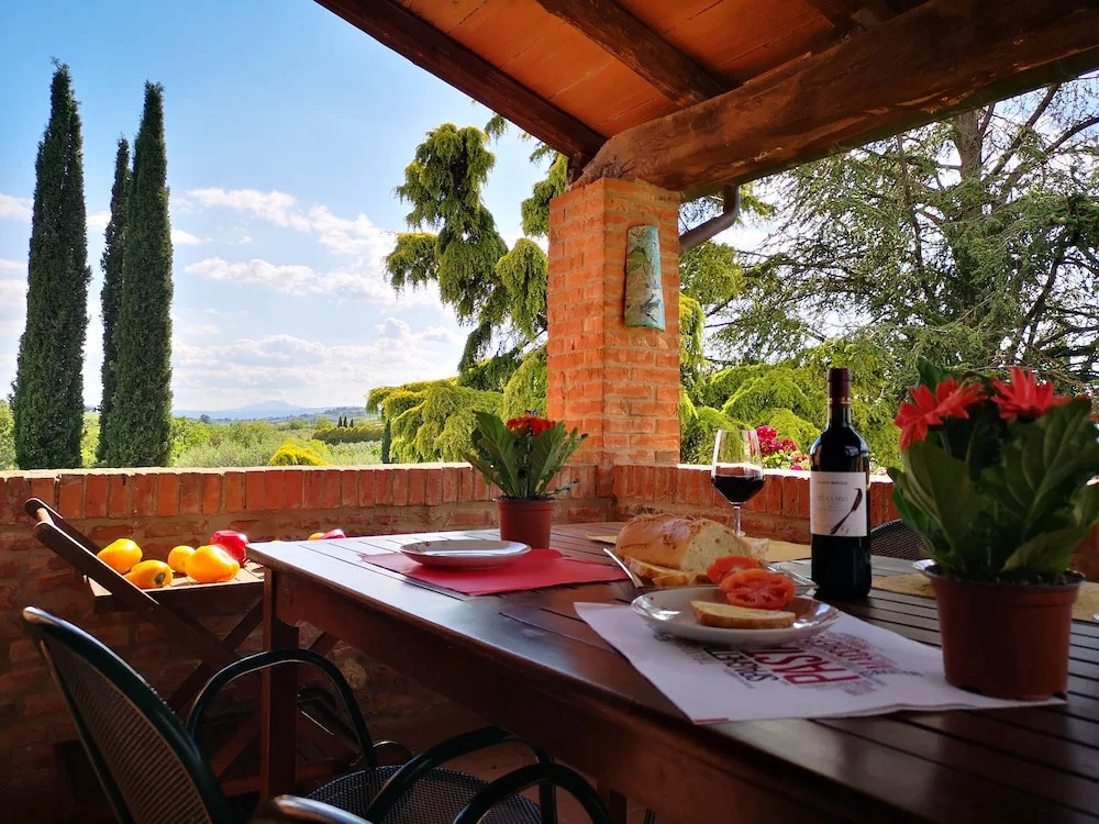 Poggio del Sole
