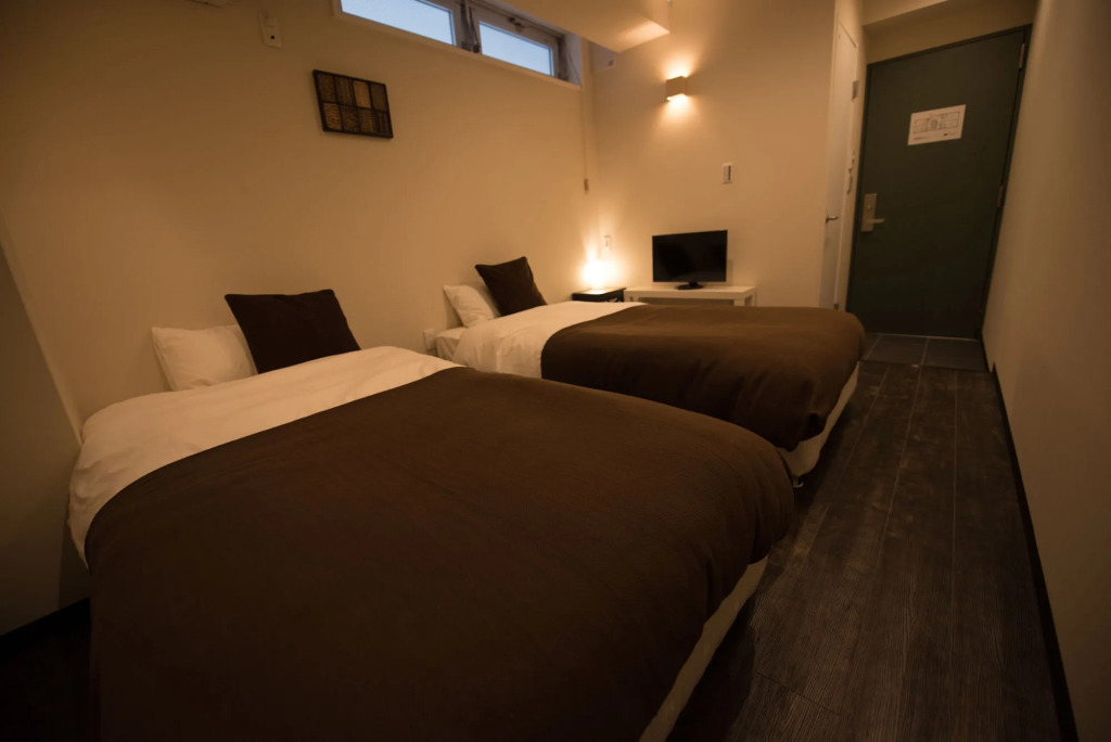 TERRACE HOUSE Tanimachi