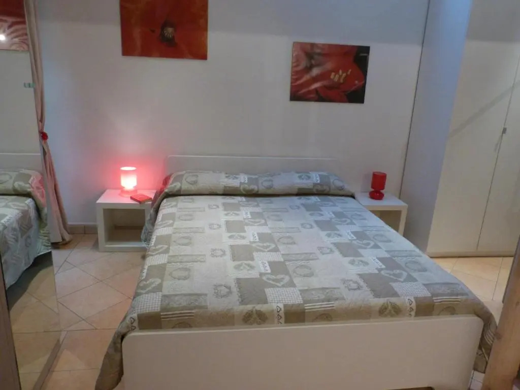 Residenza Piazza San Francesco