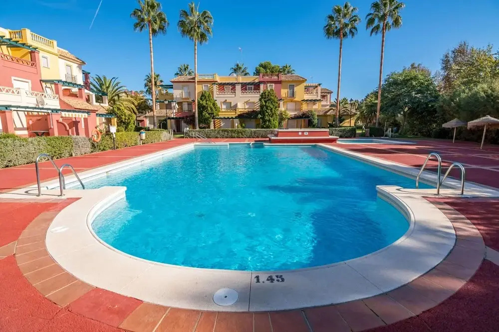 Isla Canela: Cozy Family Getaway