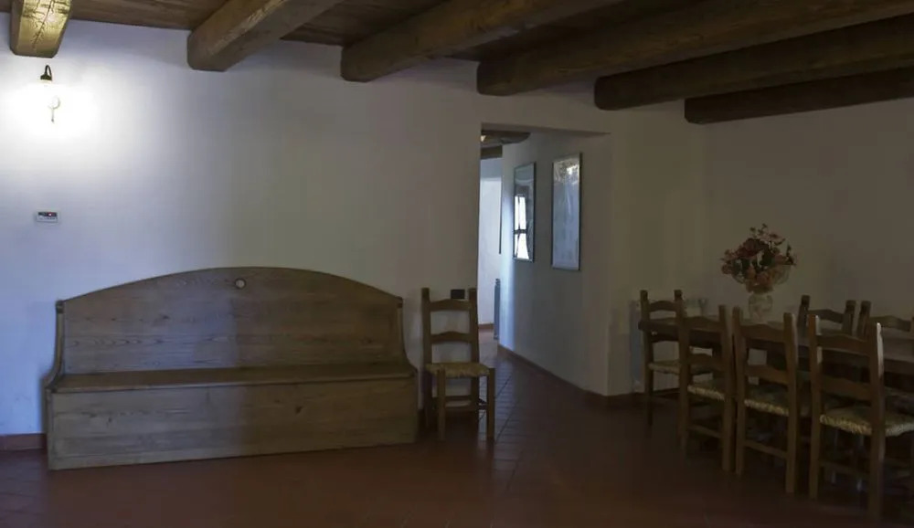 Agriturismo Montagna Verde