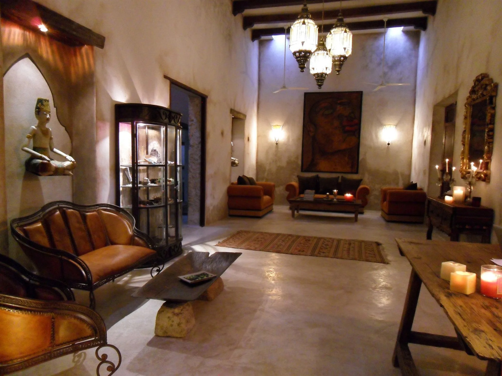Hacienda Sacnicte