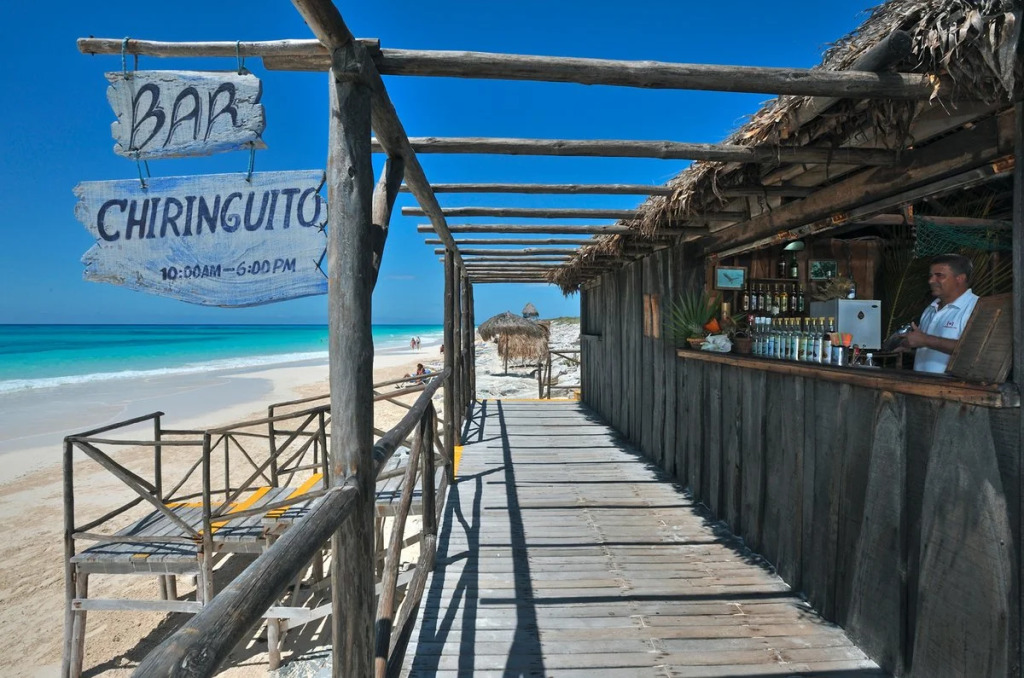 Memories Cayo Largo